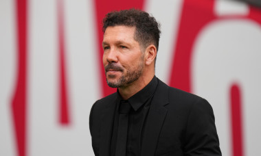 Diego Simeone