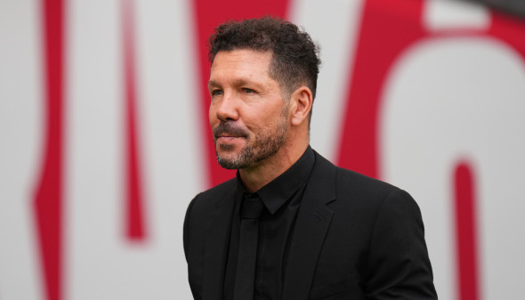 Diego Simeone