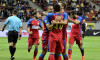 FOTBAL:STEAUA BUCURESTI-FC VOLUNTARI, LIGA 1 (27.09.2015)