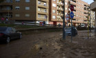 (SpotNews)SPAIN VALENCIA FLOOD AFTERMATH