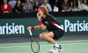 ATP Master 1000 - Rolex Paris Master Day 2