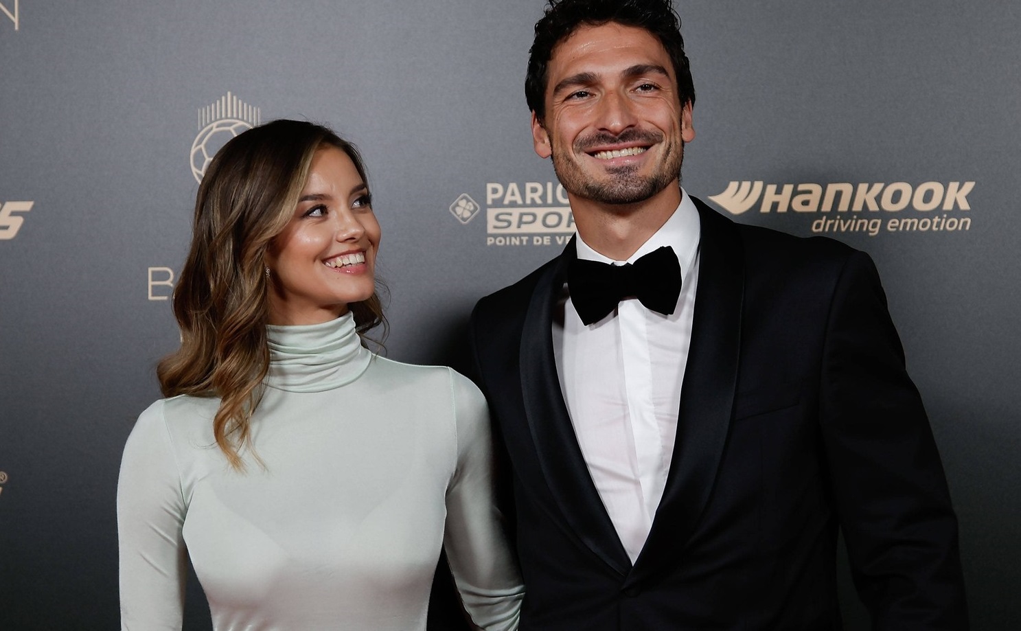 Mats Hummels i-a comparat pe cei de la Real Madrid cu Donald Trump, după Balonul de Aur: Rușine