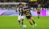 JUVENTUS FC v PARMA CALCIO 1913 / Serie A 2024-25, Allianz Stadium, Turin, Piedmont, Italy - 30 Oct 2024