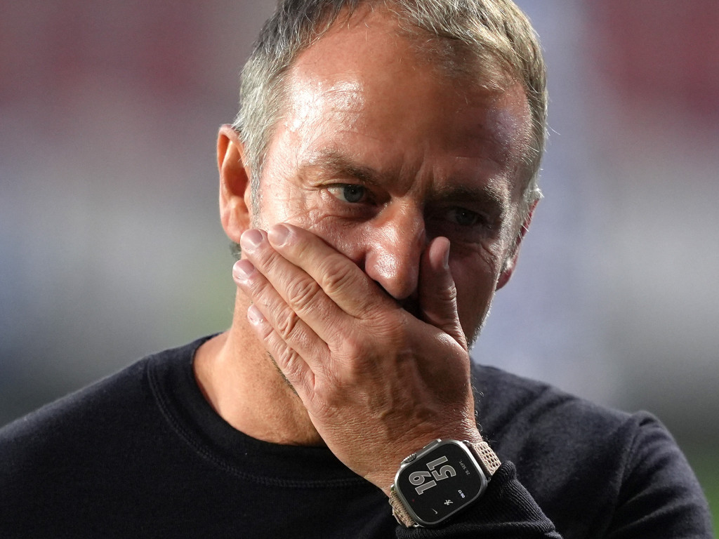 Continuă dezastrul pentru FC Barcelona! O nouă accidentare