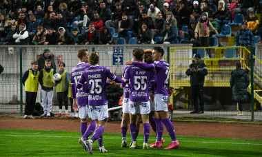 FOTBAL: FC BOTOSANI - FC RAPID 1923 BUCURESTI, CUPA ROMANIEI BETANO (06.10.2024)