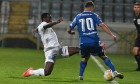 FOTBAL:METALUL BUZAU-UNIVERSITATEA CRAIOVA, CUPA ROMANIEI (31.10.2024)