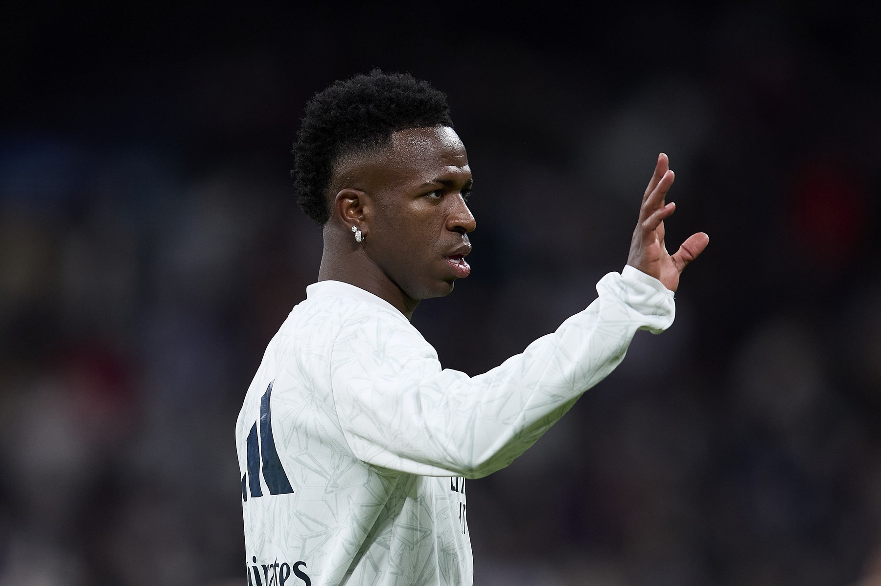 Nici n-a vrut să audă! Vinicius i-a spus ”nu” lui Real Madrid și în mercato se pregătește marea lovitură