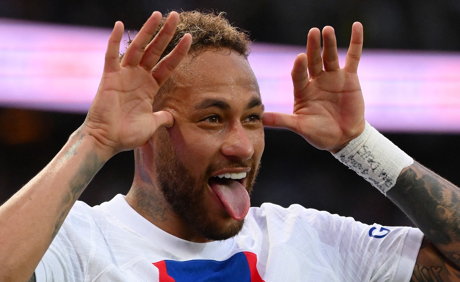 Nu mai pierd vremea! Au început negocierile pentru transferul lui Neymar