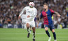 Real Madrid CF v FC Barcelona - La Liga EA Sports, Spain - 26 Oct 2024