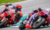 MOTO - MOTO GP - MALAYSIAN GRAND PRIX 2024