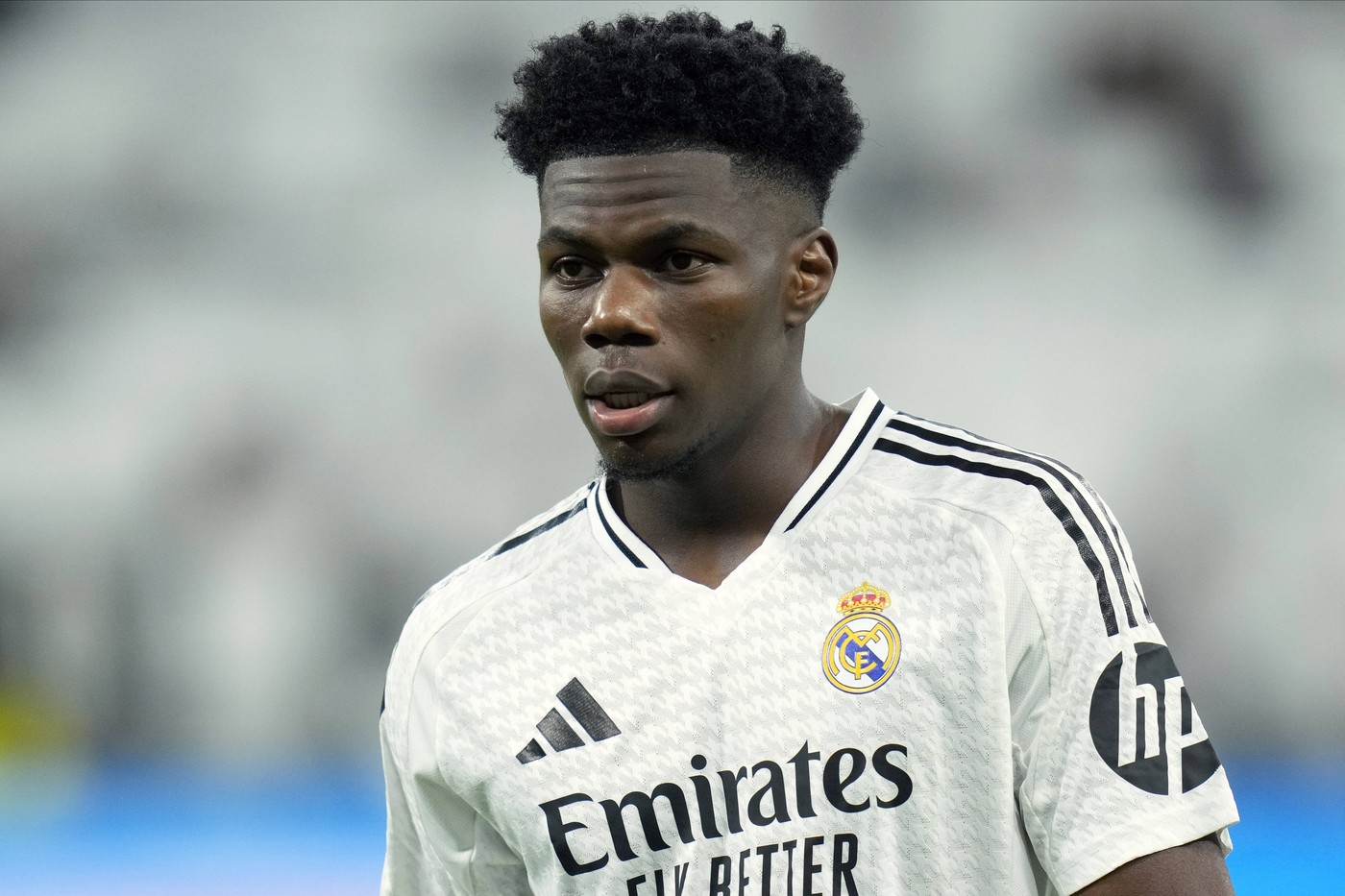 Real Madrid i-a stabilit prețul lui Aurelien Tchouameni