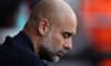 Bournemouth, England, 2nd November 2024. Pep Guardiola, head coach of Manchester City during the Premier League match at