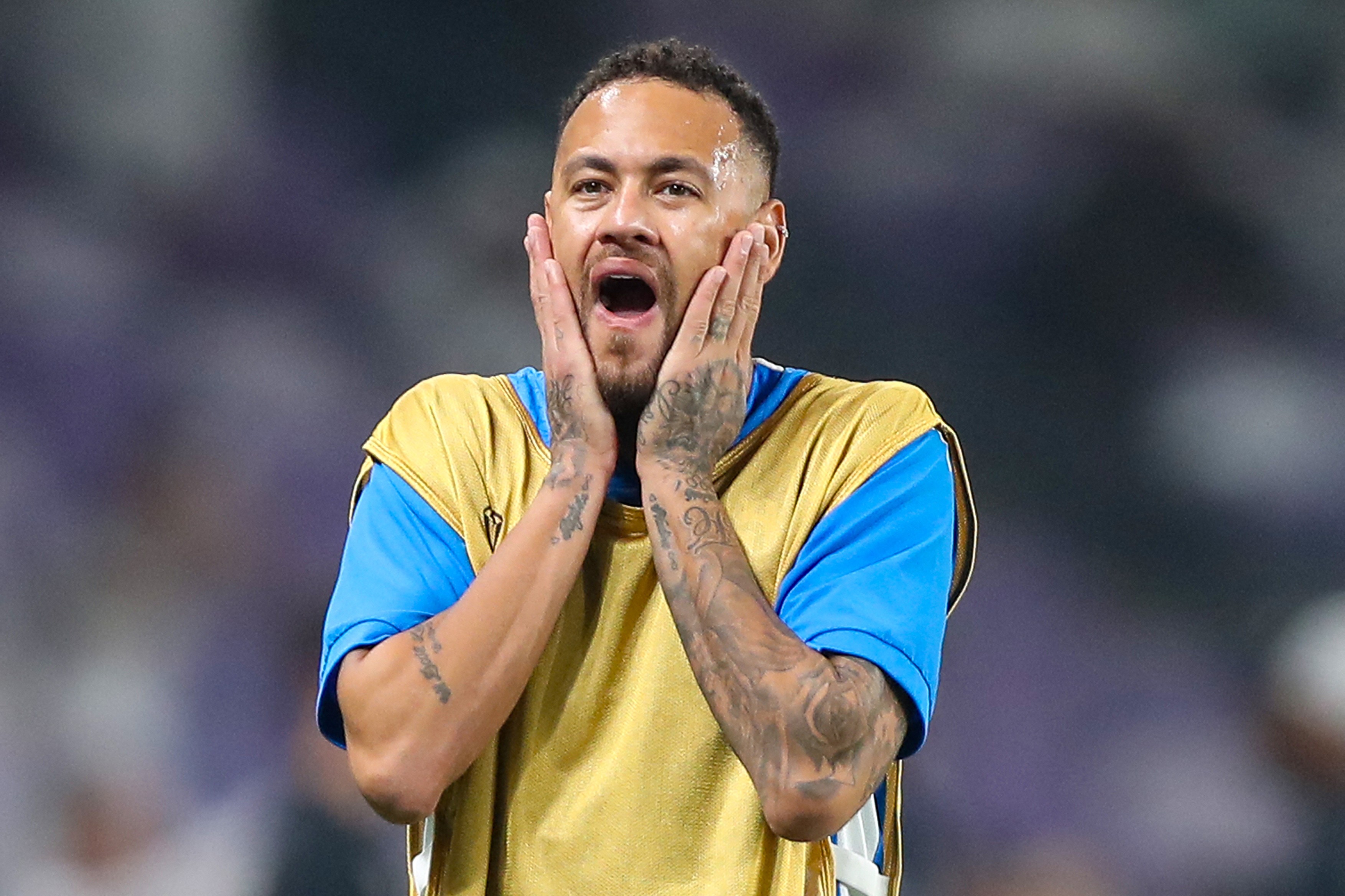 Au început negocierile pentru transferul lui Neymar