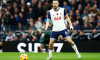 Tottenham Hotspur v Aston Villa, Premier League, Football, Tottenham Hotspur Stadium, London, UK - 03 Nov 2024