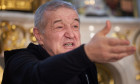 George Becali to Sell FCSB Soccer Team, Bucharest, Romania - 24 Apr 2023