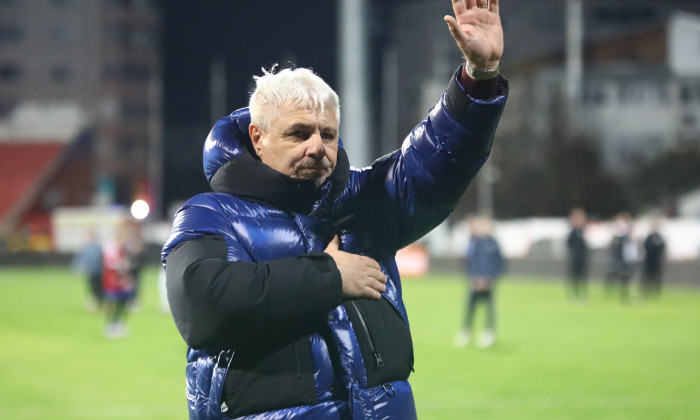 FOTBAL: FC BOTOSANI - FC RAPID 1923 BUCURESTI, CUPA ROMANIEI BETANO (06.10.2024)