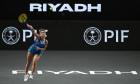 WTA Finals 2024 - Day 3, Riyadh, Saudi Arabia - 04 Nov 2024