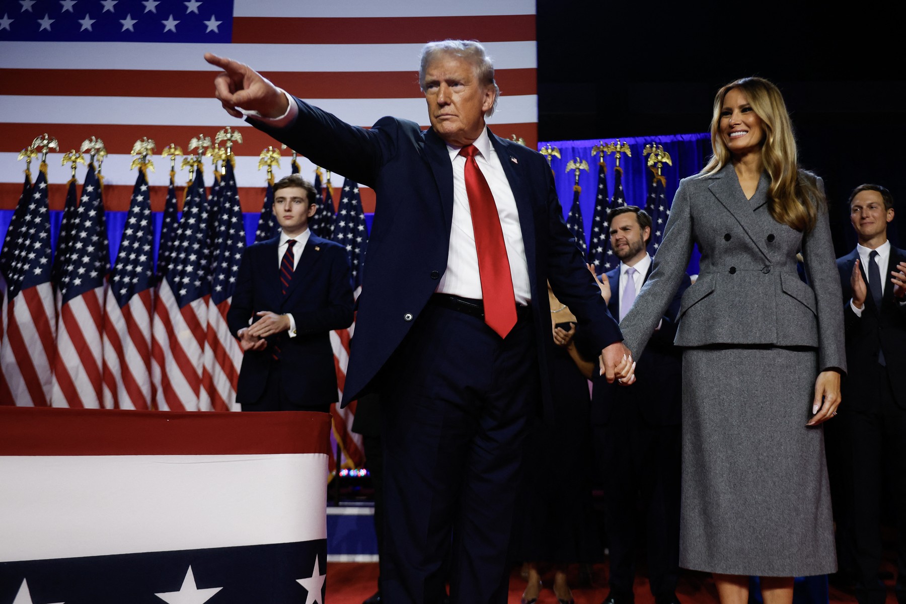 "Este potenţial diferenţa dintre viaţă şi moarte!" S-a cerut o "intervenţie politică urgentă", după decizia lui Trump
