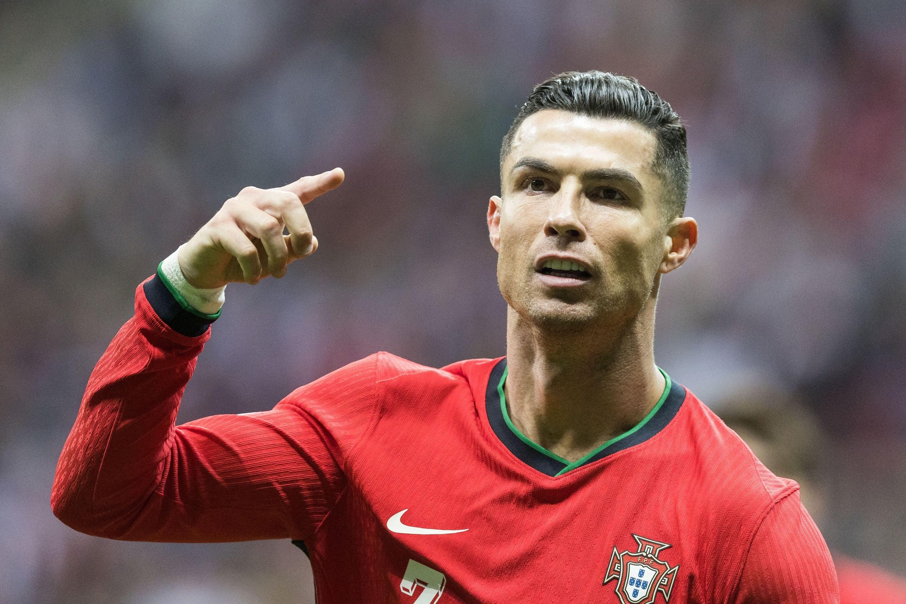 ”Marele vis”: se pregătește oferta pentru transferul lui Cristiano Ronaldo!