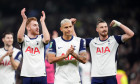 Tottenham Hotspur v Manchester City - Carabao Cup - Fourth Round - Tottenham Hotspur Stadium