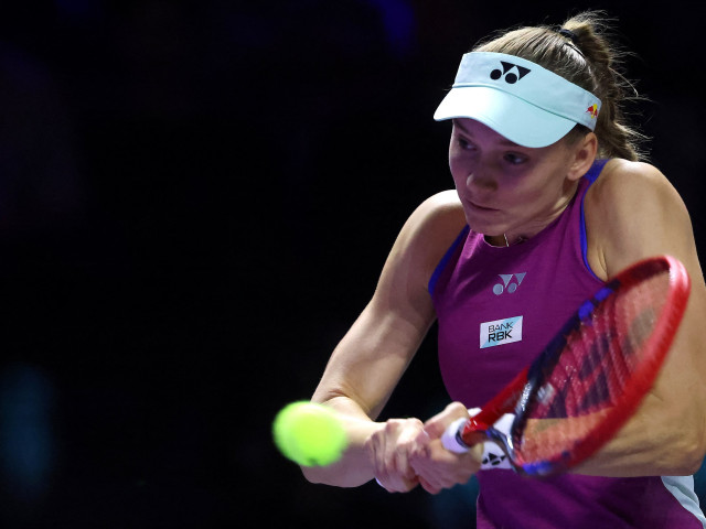 Poza pentru articolul S-a aflat finala feminină de la Australian Open 2026!