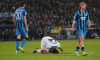 Club Brugge v Aston Villa, UEFA Champions League, Group Stage, Football, Jan Breydel Stadium, Brussels, Belgium - 06 Nov 2024