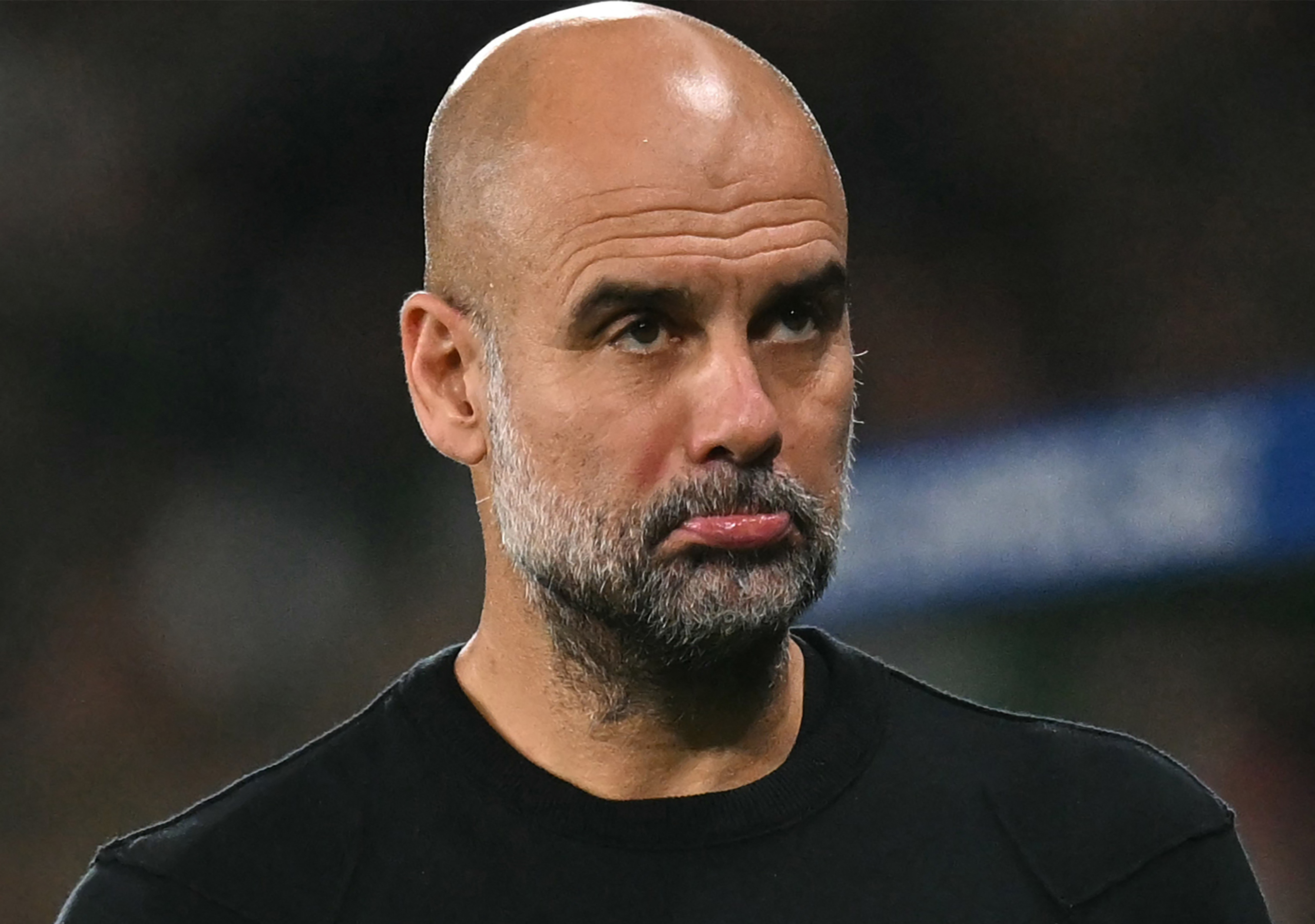 Mesajul clar transmis de Pep Guardiola, după ce Manchester City a fost învinsă de Sporting