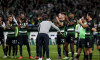 UEFA Champions League - Sporting CP vs Manchester City