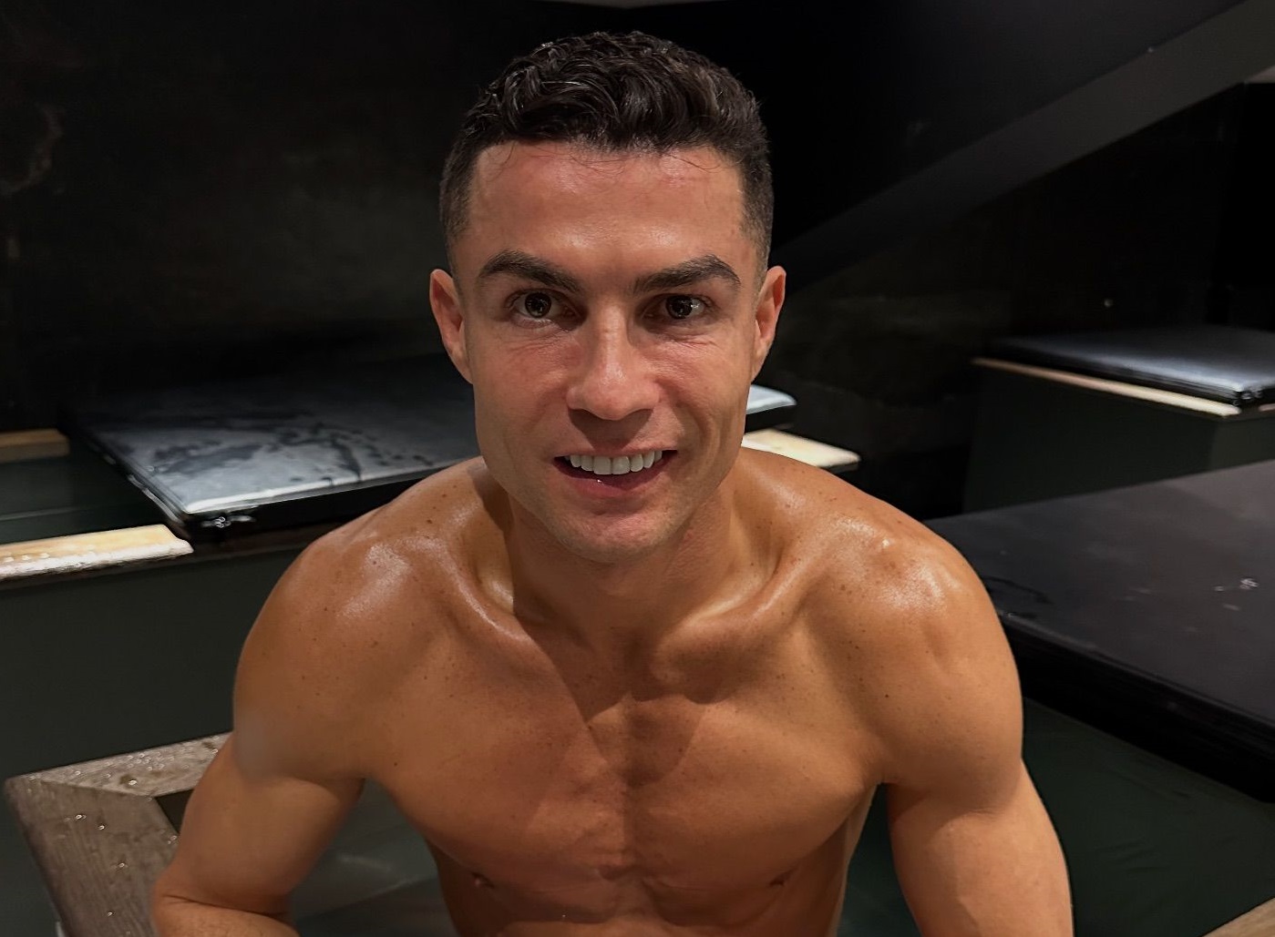 Cristiano Ronaldo, nou record la Al-Nassr. De câte goluri mai are nevoie pentru a atinge borna 1.000