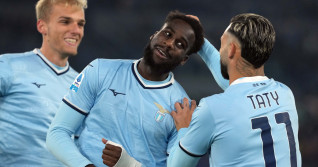 Lazio vs Cagliari - Serie A EniLive 2024/2025