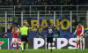 Internazionale v Arsenal - UEFA Champions League - League Stage - San Siro