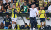 Fenerbahce v Lille FC - UEFA Champions League Third Qualifying Round: Second Leg