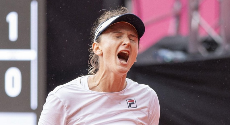 Irina Begu, în finală fără set pierdut! Câți bani și-a asigurat