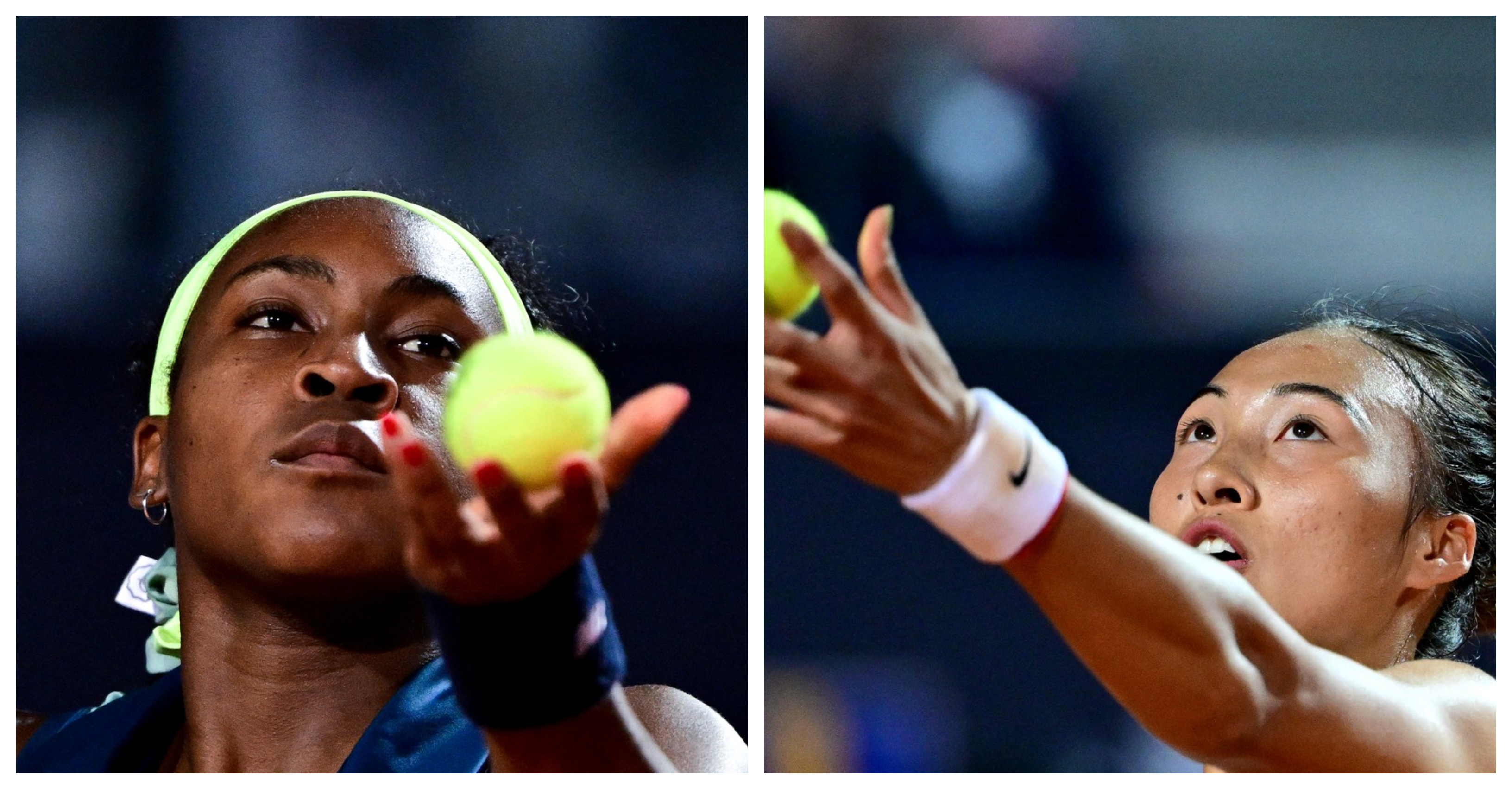 Finala Turneului Campioanelor 2024 | Coco Gauff - Qinwen Zheng, ACUM, pe Digi Sport 4