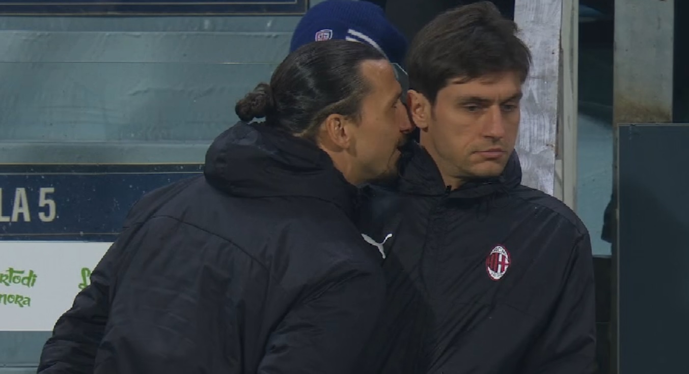 După trei ani, Tătărușanu a fost întrebat despre celebrul moment cu Ibrahimovic! Răspunsul dat în direct
