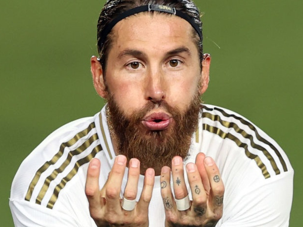 Sergio Ramos, cucerit total de un jucător de la Barcelona: "E de-a dreptul anormal"