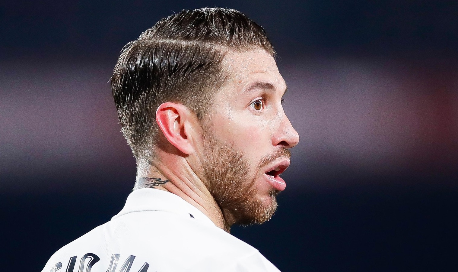 Sergio Ramos nu renunță! A luat legătura cu Real Madrid și răspunsul a venit prompt