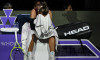 WTA Finals 2024 - Day 7, Riyadh, Saudi Arabia - 08 Nov 2024