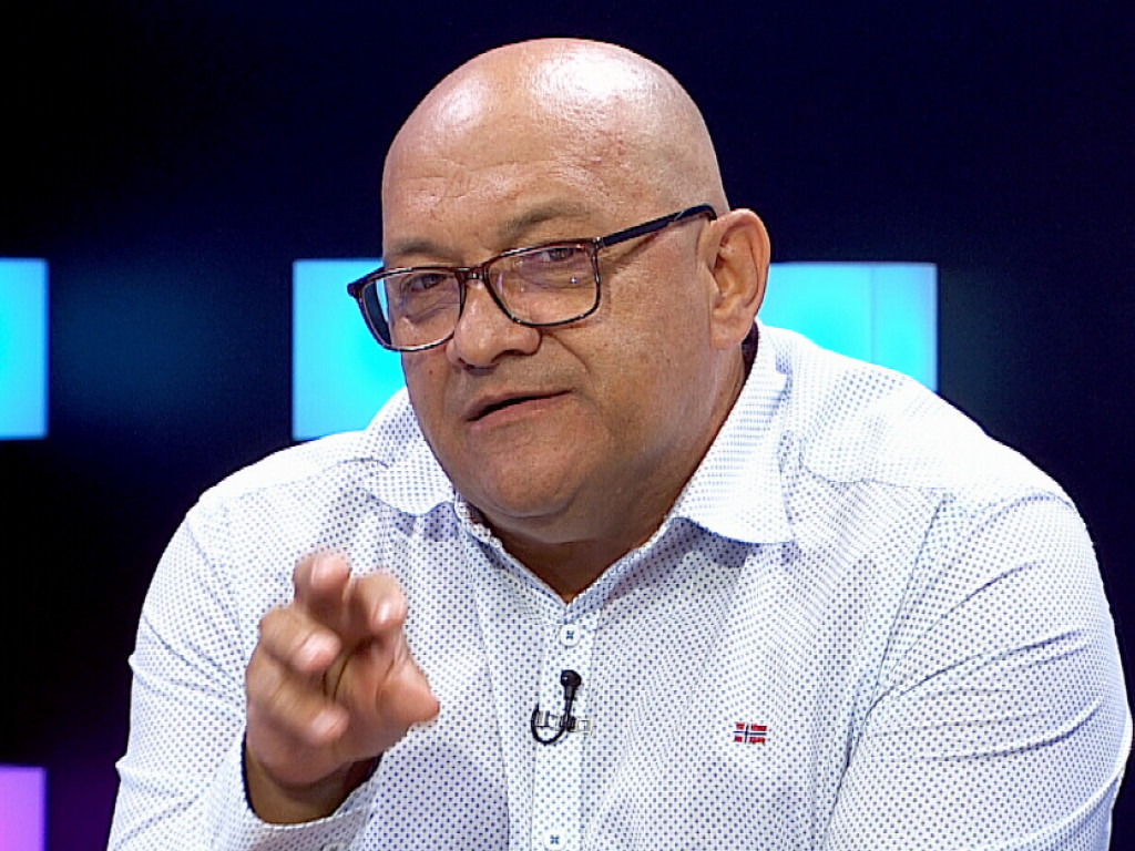 Gabi Balint aflat că Pancu poate fi antrenor la CFR Cluj și a reacționat ferm