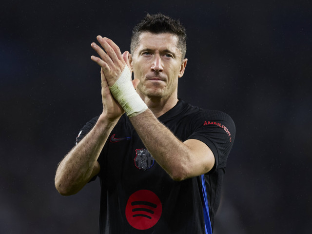 Robert Lewandowski anunță decizii viitoare