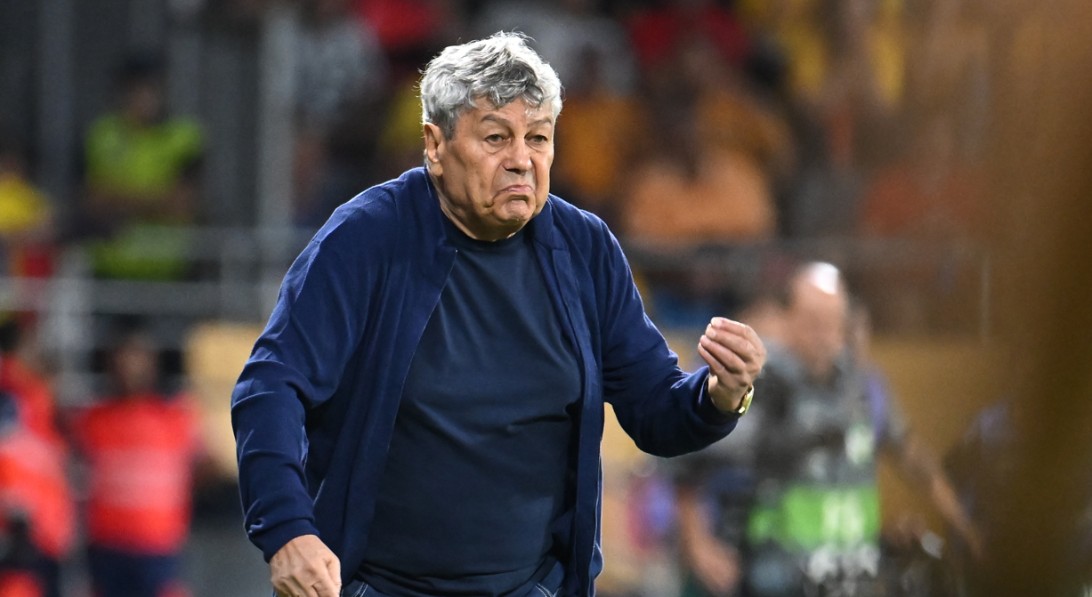 Fotbalistul care s-a cerut la echipa națională, iritat că nu a fost chemat la lot de Mircea Lucescu