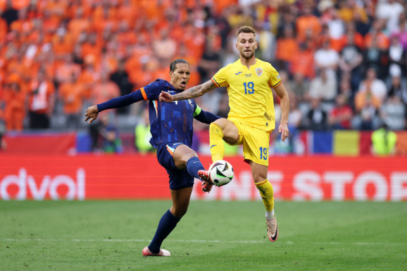 Romania v Netherlands: Round of 16 - UEFA EURO 2024