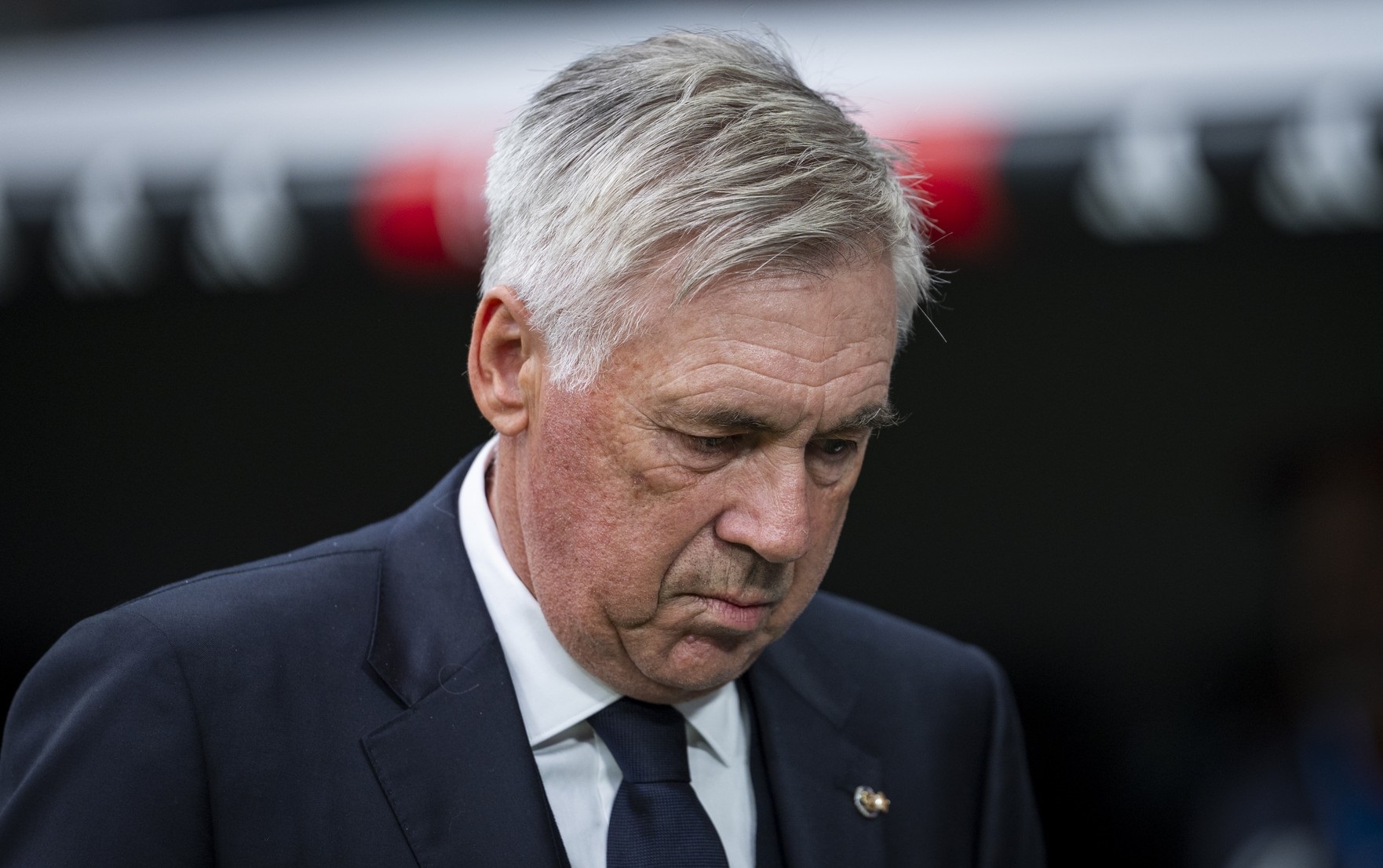 Gata! Carlo Ancelotti a găsit soluția, după ce Real Madrid a rămas fără Eder Militao