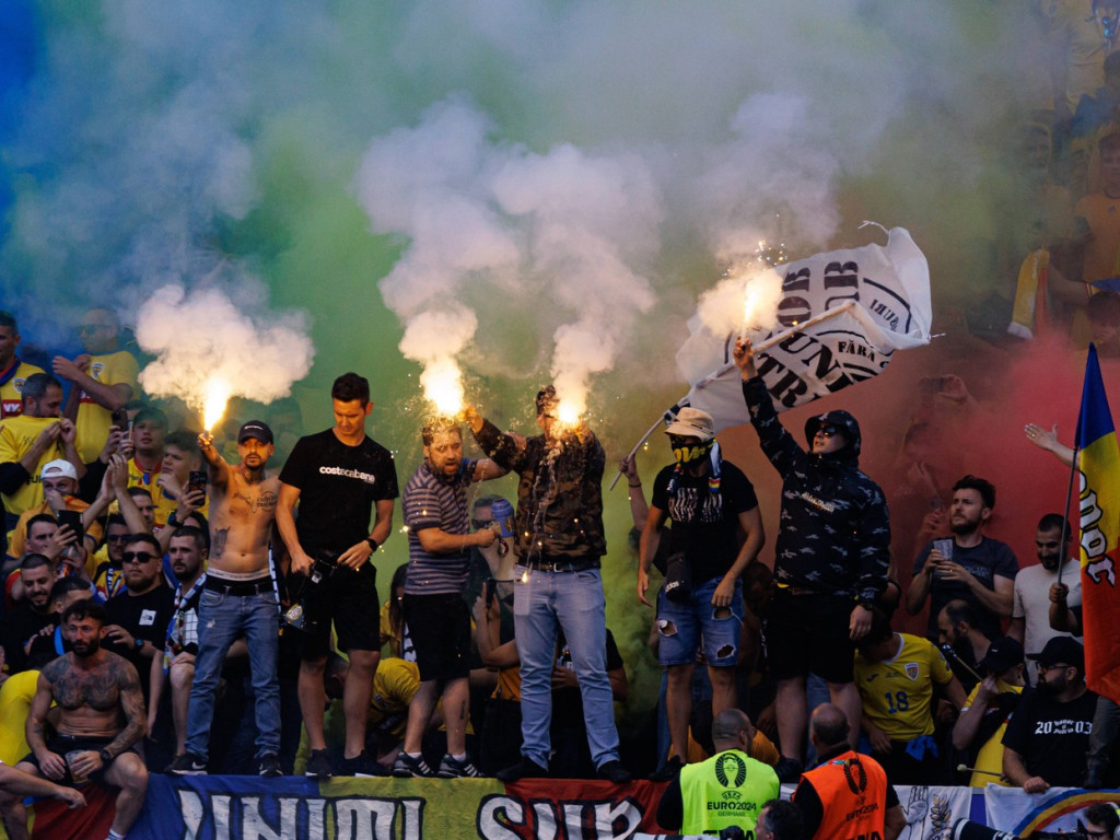 A venit ”nota” de plată, după România U21 - Cipru U21! FRF a fost amendată drastic de UEFA