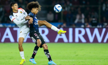 Independiente del Valle v Melgar - Copa CONMEBOL Sudamericana 2022: Semifinals