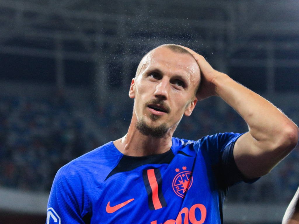 Dat afară de la FCSB, Chiricheș a fost întrebat direct: ”Vrei să te faci antrenor. Vei putea lucra cu Gigi Becali?”