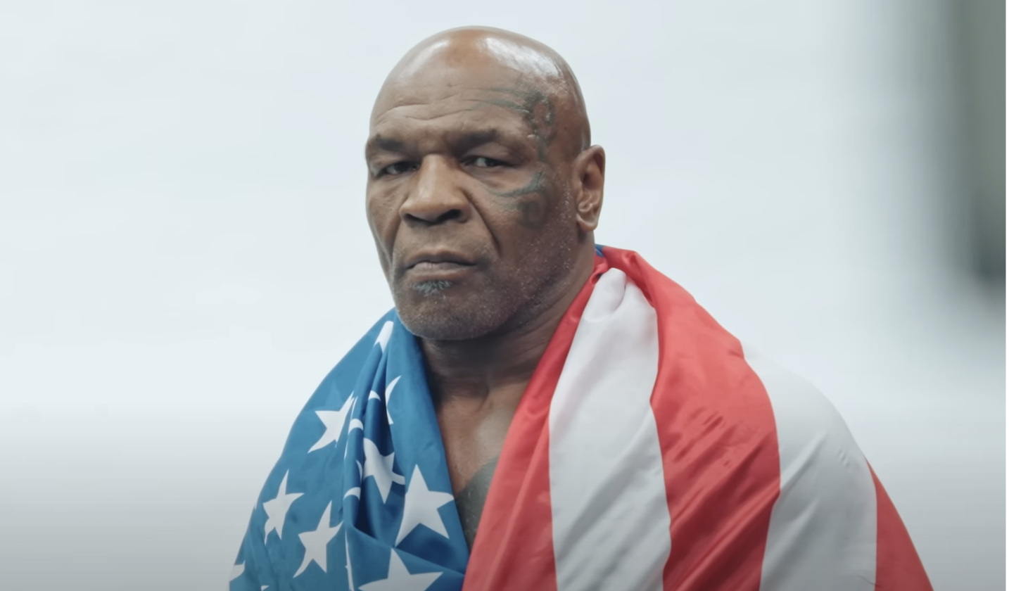 Înaintea marelui meci, Mike Tyson le-a arătat tuturor în ce formă fizică e, la 58 de ani! ”Ce-o fi fost în capul meu?”