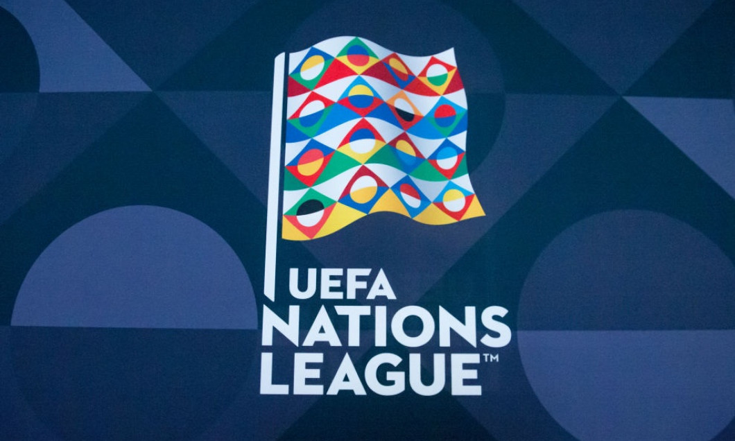 UEFA Nations League Draw