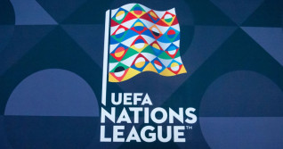 UEFA Nations League Draw