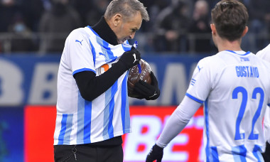 FOTBAL:UNIVERSITATEA CRAIOVA-FC U CRAIOVA, LIGA 1 CASA PARIURILOR (14.02.2022)